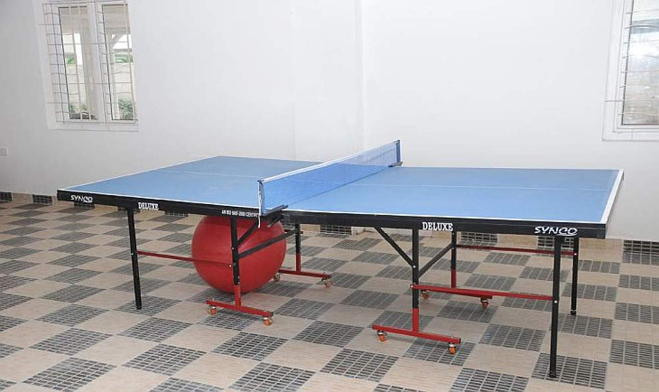 buds Images for Amenities of Saffron Shelters Buds