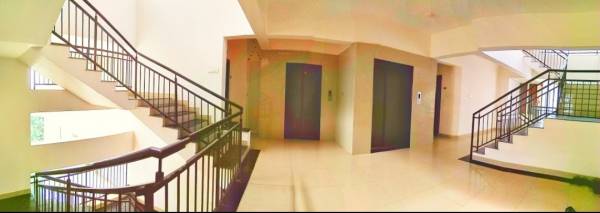 Living Area infranest Living Area