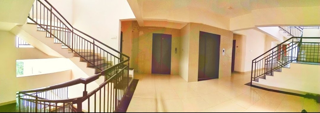  infranest Living Area