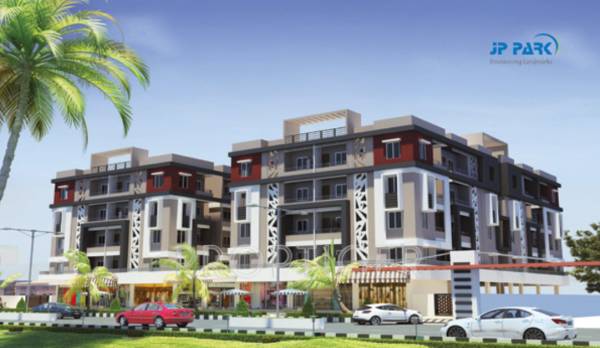 Images for Elevation of JP Royale Images for Elevation of JP Royale