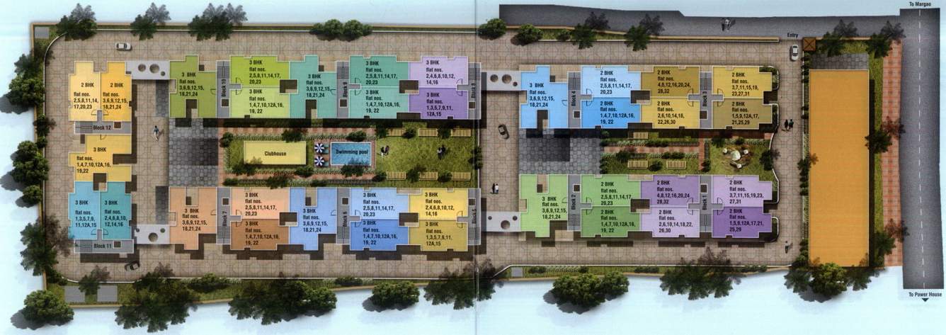  sapana city Images for Layout Plan of Nanu Sapana City