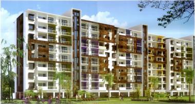 Images for Elevation of Nanu Sapana City Images for Elevation of Nanu Sapana City