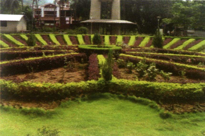  sapana city Images for Amenities of Nanu Sapana City