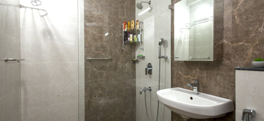  sapana city Bathroom