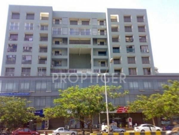 Images for Elevation of Bhattad Group Bhattad Tower