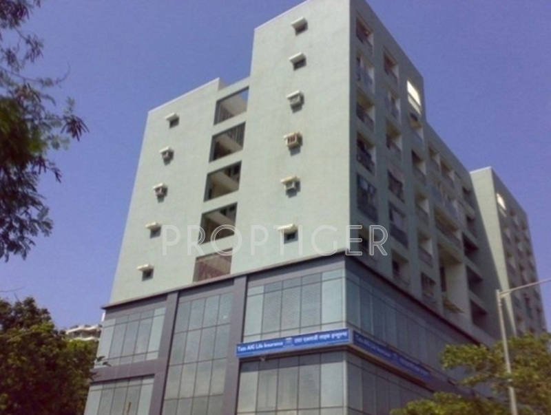 Images for Elevation of Bhattad Group Bhattad Tower