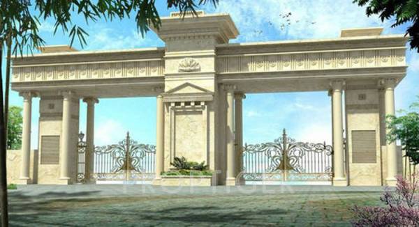 Images for Elevation of Globuse Nakshatra