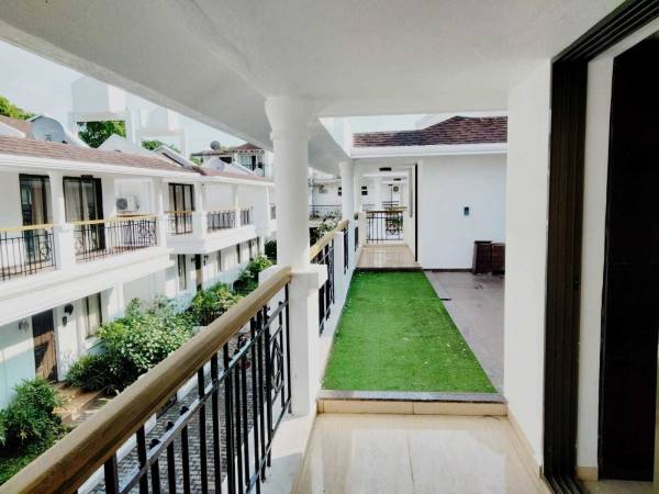  le-cote-d-azur Balcony