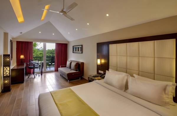  le-cote-d-azur Bedroom