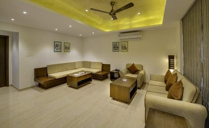  le cote d azur Living Area