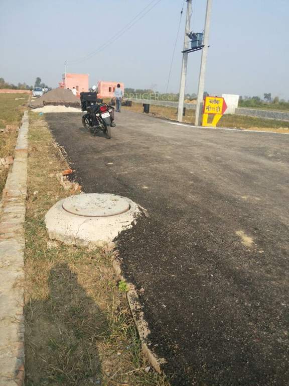 Images for Main Other of Himalaya Defence Mega City