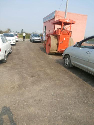 Images for Main Other of Himalaya Defence Mega City