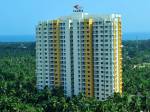 Elevation condor-builders-pvt-ltd cyber-gardens-cassia Elevation