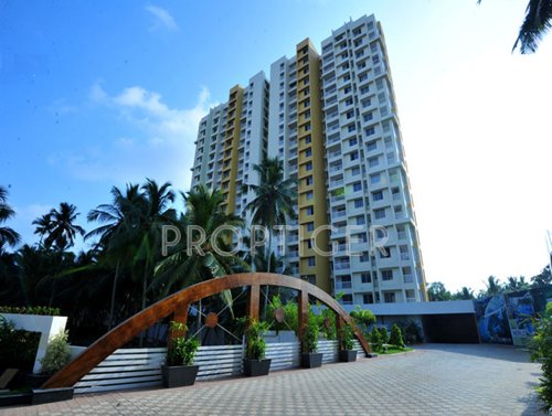 condor-builders-pvt-ltd cyber-gardens-cassia Project Image