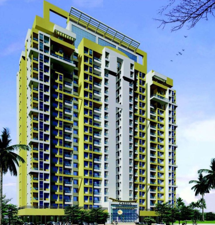 cyber gardens cassia Project Image