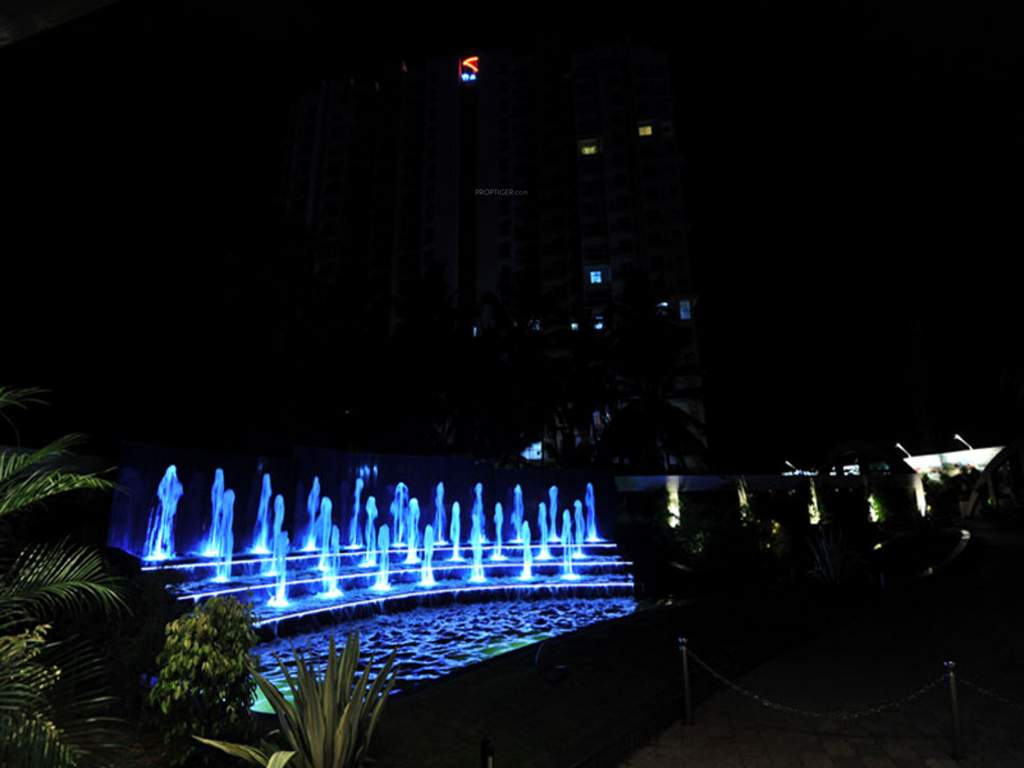 Images for Amenities of Condor Builders Pvt Ltd Cyber Gardens Cassia