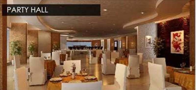 Images for Amenities of Condor Builders Pvt Ltd Cyber Gardens Cassia