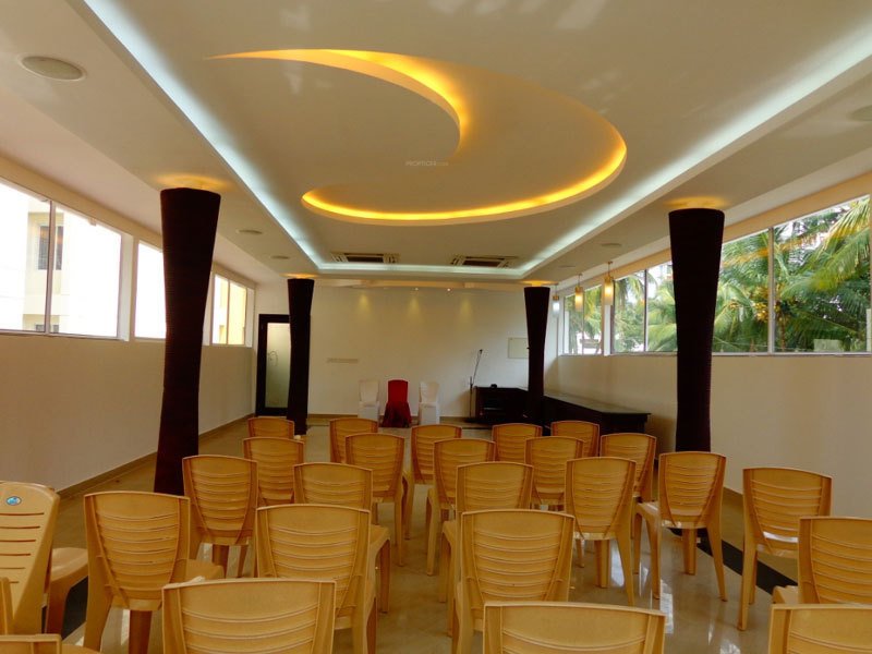 Images for Amenities of Condor Builders Pvt Ltd Cyber Gardens Cassia