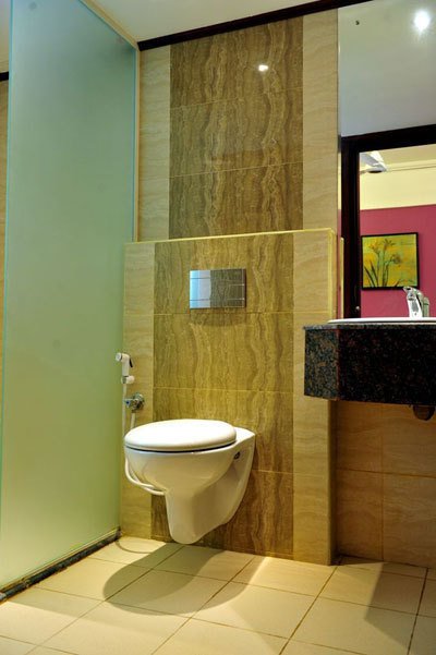 Images for Amenities of Condor Builders Pvt Ltd Cyber Gardens Cassia