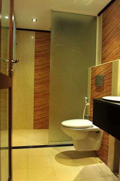 Images for Amenities of Condor Builders Pvt Ltd Cyber Gardens Cassia