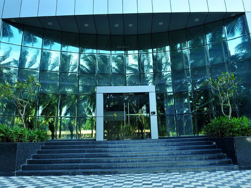 Images for Amenities of Condor Builders Pvt Ltd Cyber Gardens Cassia