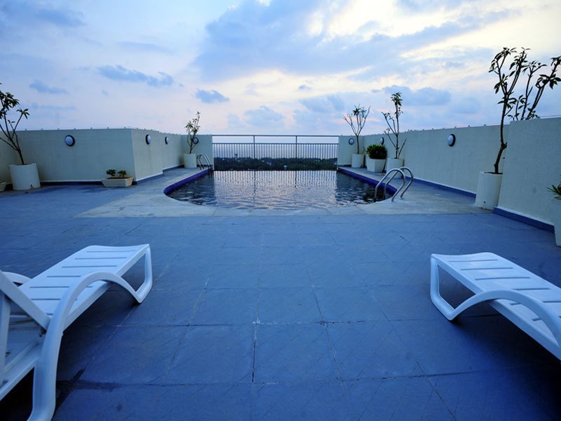 Images for Amenities of Condor Builders Pvt Ltd Cyber Gardens Cassia