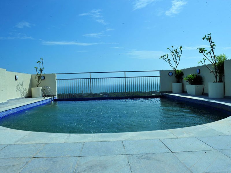 Images for Amenities of Condor Builders Pvt Ltd Cyber Gardens Cassia