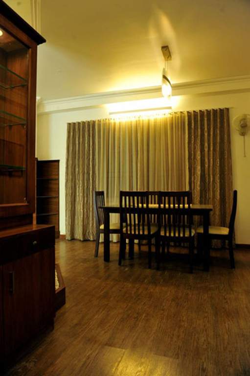 condor builders pvt ltd cyber gardens cassia Main Other