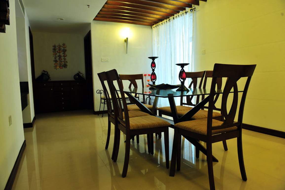 condor builders pvt ltd cyber gardens cassia Main Other