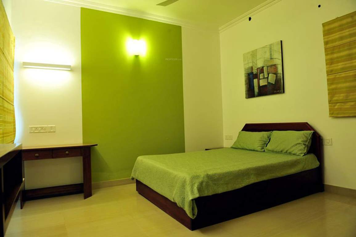 condor builders pvt ltd cyber gardens cassia Main Other