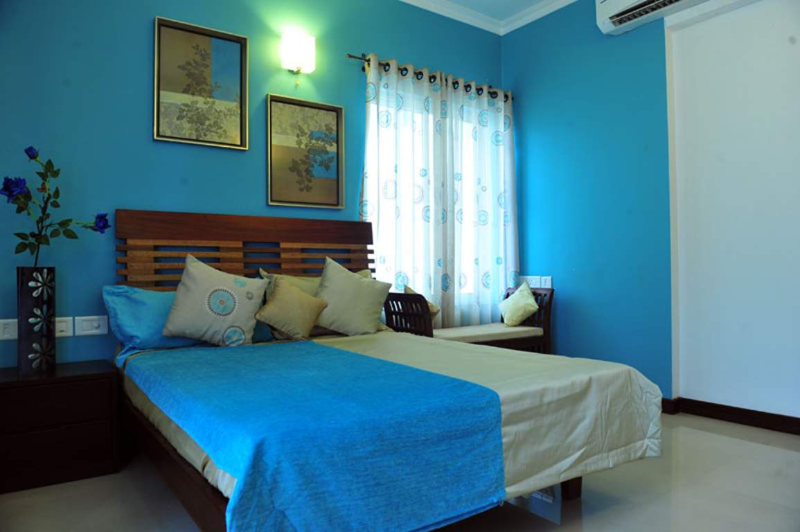 condor builders pvt ltd cyber gardens cassia Main Other