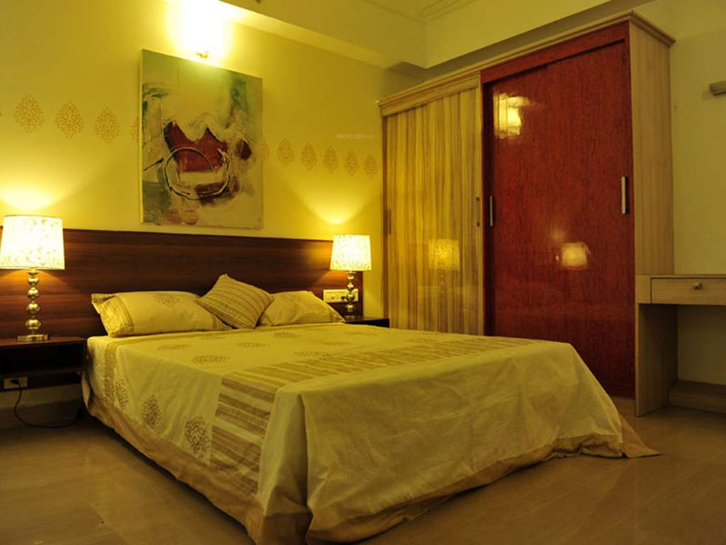 condor builders pvt ltd cyber gardens cassia Main Other