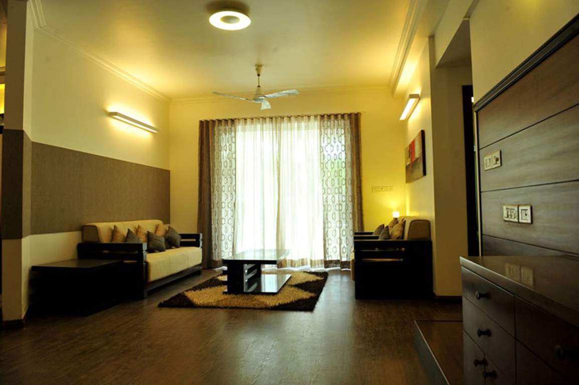 condor builders pvt ltd cyber gardens cassia Main Other