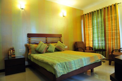 Bedroom cyber-gardens-cassia Bedroom