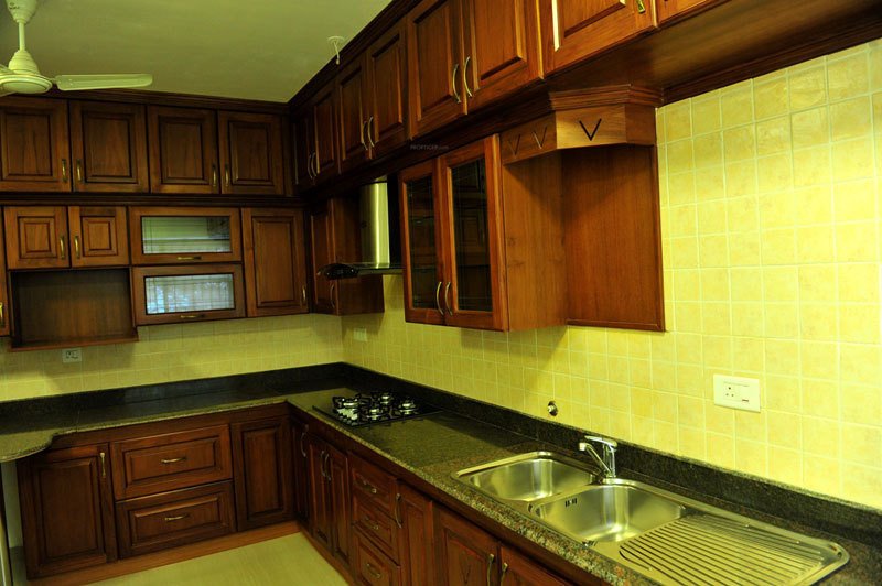 cyber gardens cassia Kitchen