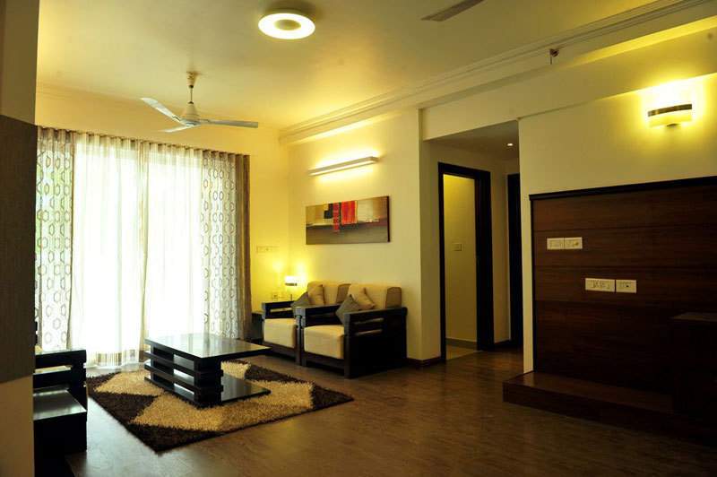 cyber gardens cassia Living Area