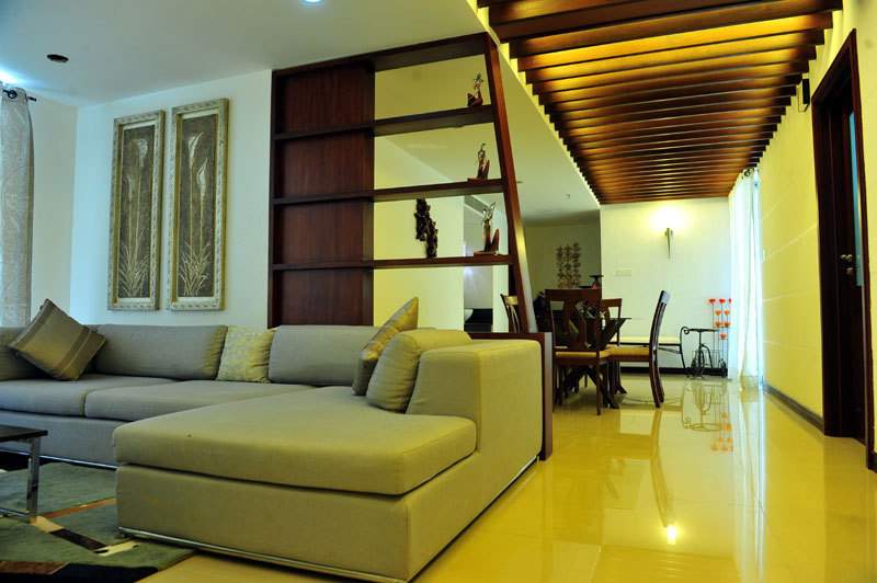 cyber gardens cassia Living Area