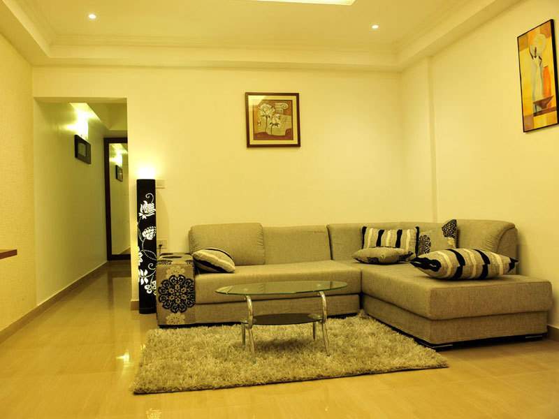 cyber gardens cassia Living Area