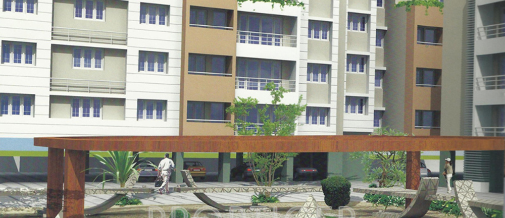 Images for Elevation of Triumph Casablanca