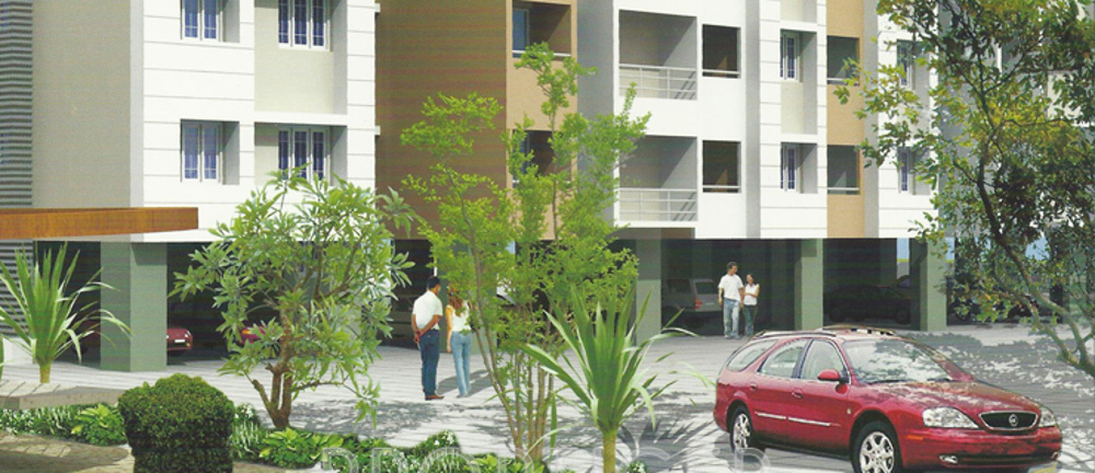 Images for Elevation of Triumph Casablanca