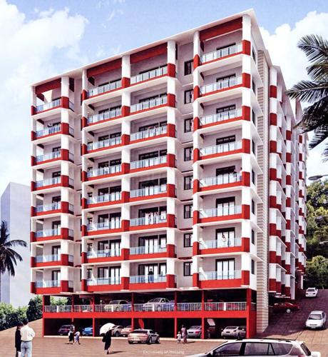  sapana-heights Images for Elevation of Nanu Sapana Heights