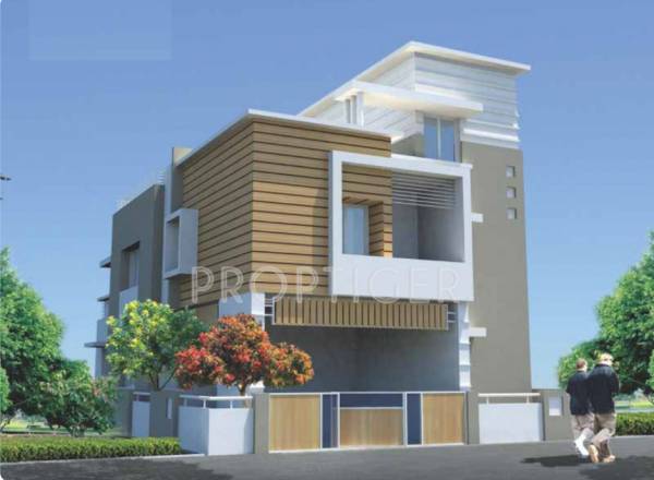 saffron-shelters bougain-villa Project Image