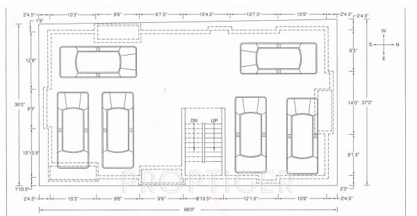 Images for Cluster Plan of Silicon Chithiram Homes