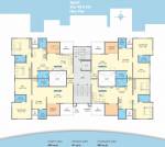 Images for Cluster Plan of Surya Skies