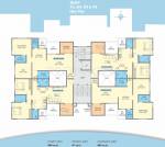 Images for Cluster Plan of Surya Skies