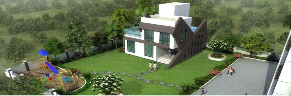 Surya Skies B And C Wing