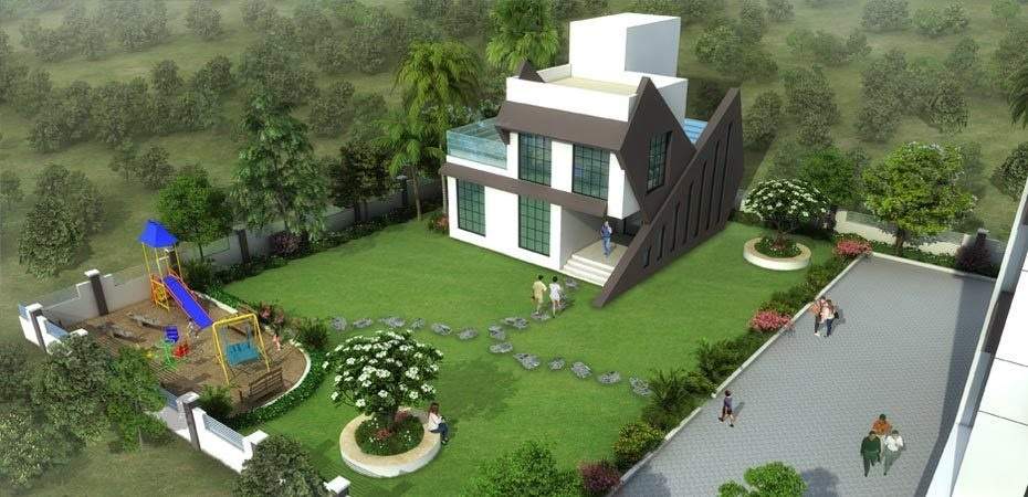 Images for Amenities of Surya Skies