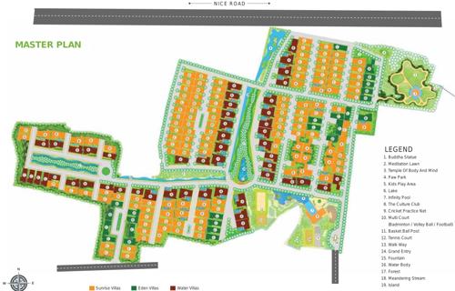 Images for Master Plan of Purva The Sound of Water smiling-willows Images for Master Plan of Purva The Sound of Water