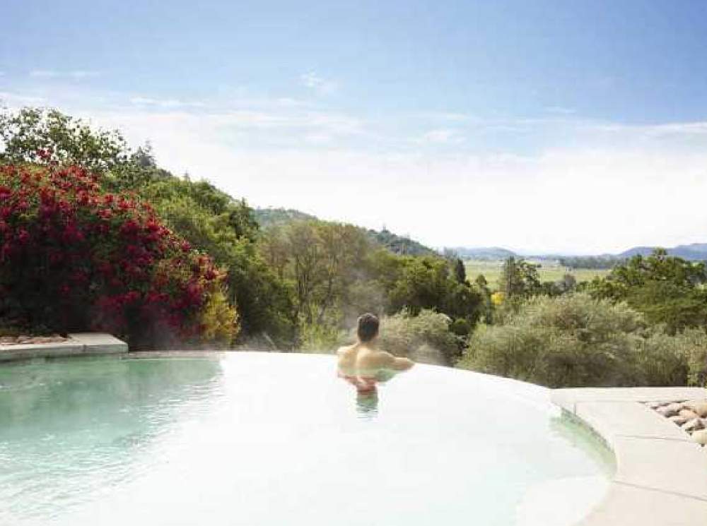 smiling willows Images for Amenities of Purva The Sound of Water