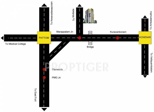 Images for Location Plan of Samson Nova Castle Images for Location Plan of Samson Nova Castle